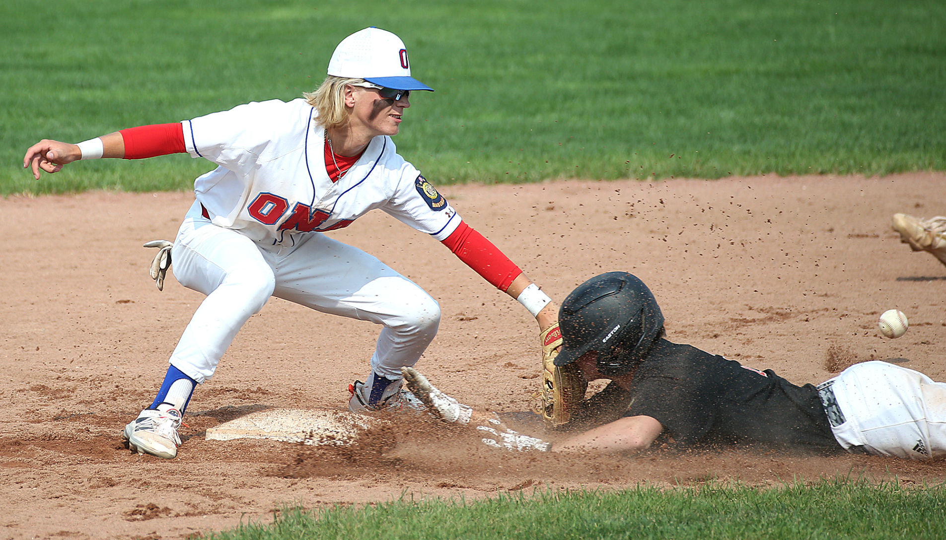 July 15: Onalaska vs West Salem